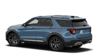 2027 Ford  External Image 2